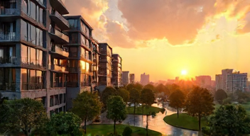 Soziale Auswirkungen der Mond-Solarzellen (6/10)