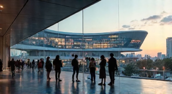 Soziale Auswirkungen der Mondforschung (6/10)