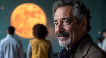 Soziale Auswirkungen der Mondforschung (6/10)