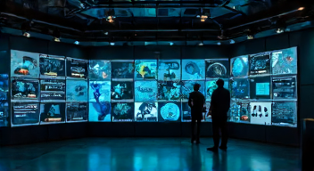 Soziale Auswirkungen der Neutrino-Forschung (5/10)