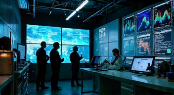 Soziale Auswirkungen der Neutrino-Forschung (6/10)