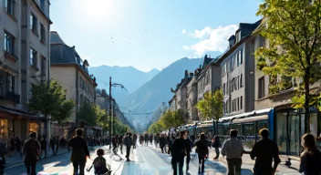 Soziale Auswirkungen der physikalischen Entdeckungen (7/10)