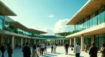 Soziale Auswirkungen der PLATO-Mission auf die Menschheit (5/10)