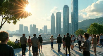 Soziale Auswirkungen der Quantenmechanik (6/10)