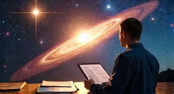 Soziale Auswirkungen der Quasar-Forschung (6/10)