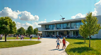 Soziale Auswirkungen der Raumfahrt auf die Gesellschaft (6/10)