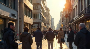 Soziale Auswirkungen der Relativität (5/10)