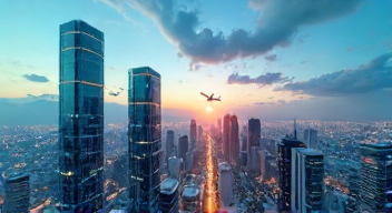 Soziale Auswirkungen der Satellitenforschung (6/10)