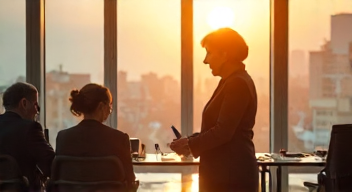 Soziale Auswirkungen der Sonnenforschung (5/10)