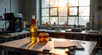 Soziale Auswirkungen der Sonnenforschung (5/10)