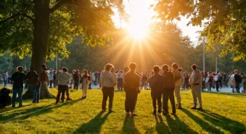 Soziale Auswirkungen der Sonnenforschung (5/10)
