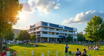 Soziale Auswirkungen der Sonnenforschung (6/10)