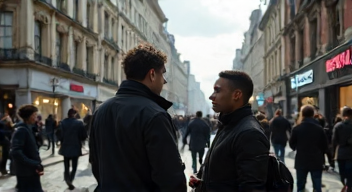 Soziale Auswirkungen der Suche nach außerirdischem Leben (6/10)