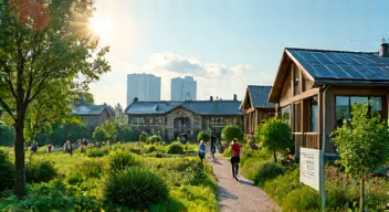 Soziale Auswirkungen der Umweltforschung (6/10)