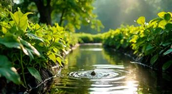 Soziale Auswirkungen der Wasserforschung (6/10)