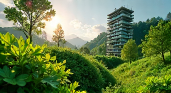 Soziale Auswirkungen des Terraformings (6/10)