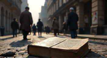 Soziale Auswirkungen: Karl Marx und die Gesellschaft im Wandel (5/10)