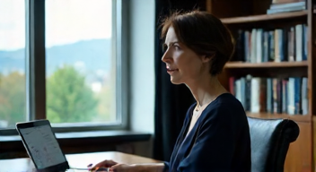 Soziale Auswirkungen von Dr. Tanja Bauer (6/10)