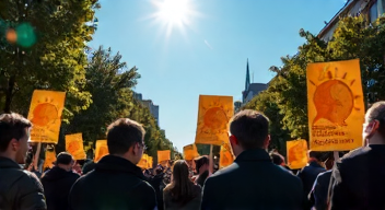 Soziale Bewegungen und Sonnenbewusstsein (6/10)