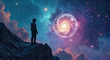 Soziale Dimensionen der Dunklen Materie (6/10)