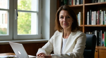 Soziale Dimensionen von Dr. Maria Müller (5/10)