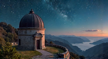 Soziale Implikationen der Astronomie (5/10)