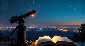 Soziale Implikationen der Astronomie (5/10)