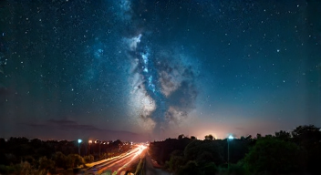 Soziale Implikationen der Astronomie (5/10)