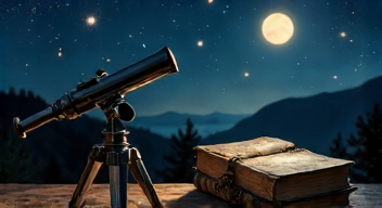 Soziale Implikationen der Astronomie (5/10)