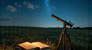 Soziale Implikationen der Astronomie (6/10)