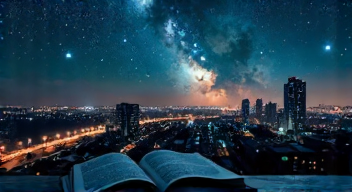 Soziale Implikationen der Astrophysik (6/10)