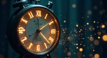 Soziale Implikationen der Dunklen Materie (6/10)