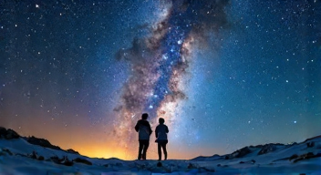 Soziale Implikationen der Galaxienforschung (6/10)