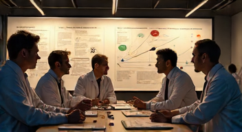 Soziale Implikationen der Gravitationswellenforschung (5/10)