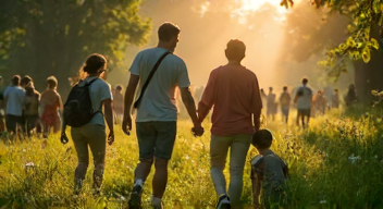 Soziale Implikationen der Lebensentstehung (5/10)
