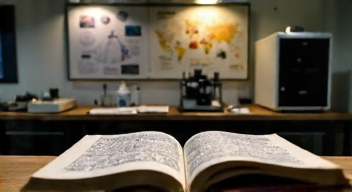 Soziale Implikationen der Meteoritenforschung (6/10)