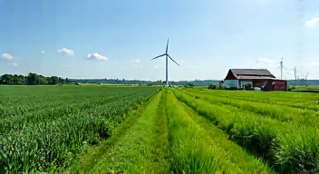 Soziale Implikationen der modernen Landwirtschaft