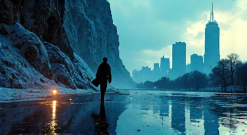 Soziale Implikationen der modernen Physik (6/10)