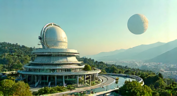 Soziale Implikationen der Mondforschung (6/10)