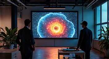 Soziale Implikationen der Neutrino-Forschung (6/10)