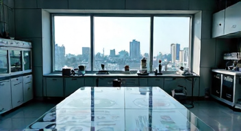 Soziale Implikationen der Neutrinoforschung (6/10)