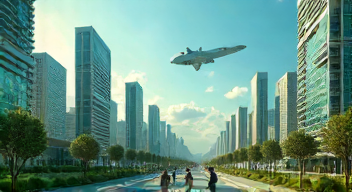 Soziale Implikationen der Raumfahrt (5/10)