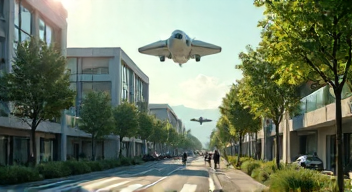 Soziale Implikationen der Raumfahrt (6/10)