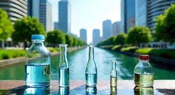 Soziale Implikationen der Wasserforschung (6/10)