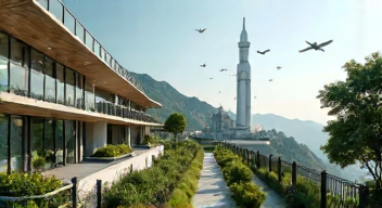 Soziale Implikationen der Weltraumforschung (6/10)