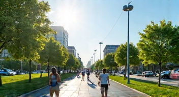 Soziale Implikationen der Wettertechnologie (6/10)