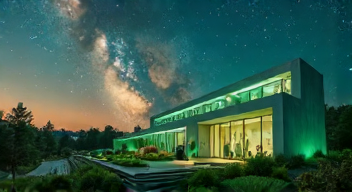 Soziale Implikationen: Die Gesellschaft und der Weltraum (6/10)