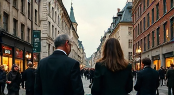 Soziale Implikationen: Ich bin Max Weber (6/10)