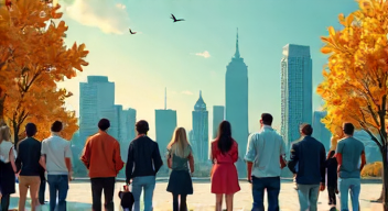 Soziale Perspektive von Dr. Sarah Meier: Auswirkungen auf die Gesellschaft (6/10)