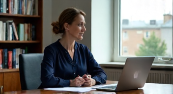 Soziale Perspektiven durch Dr. Felicitas Schumacher (6/10)